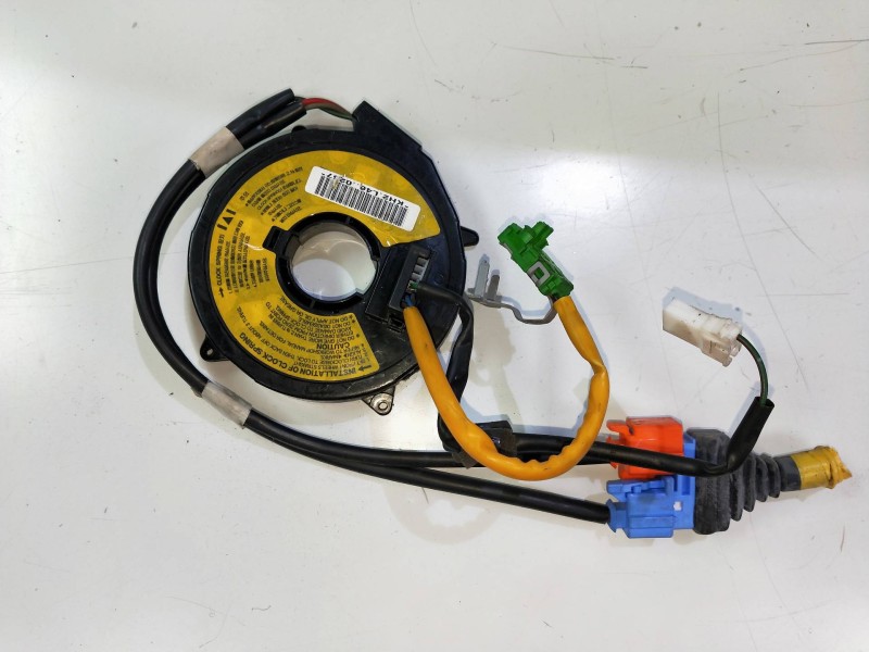 Recambio de kit airbag para kia carens 2.0 turbodiesel cat referencia OEM IAM   