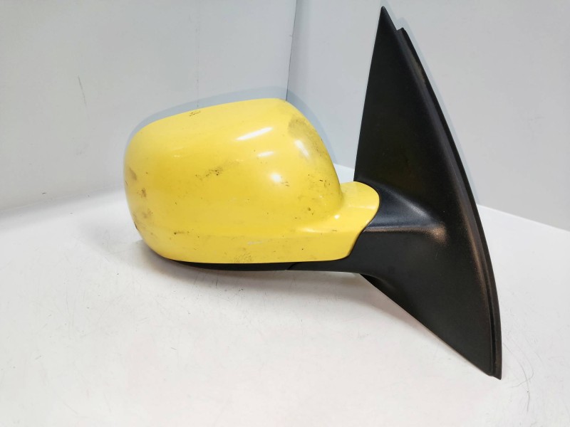 Recambio de retrovisor derecho para volkswagen lupo (6x1/6e1) 1.4 16v referencia OEM IAM   MANUAL