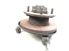 Recambio de mangueta delantera derecha para tata sumo 2.0 td referencia OEM IAM    2