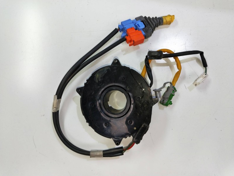 Recambio de kit airbag para kia carens 2.0 turbodiesel cat referencia OEM IAM   