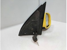 Recambio de retrovisor derecho para volkswagen lupo (6x1/6e1) 1.4 16v referencia OEM IAM   MANUAL 2