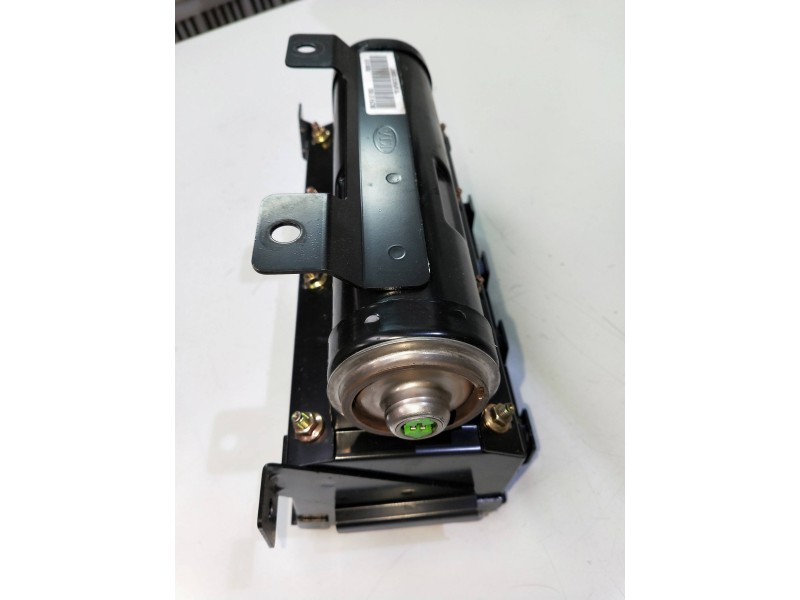Recambio de kit airbag para kia carens 2.0 turbodiesel cat referencia OEM IAM   