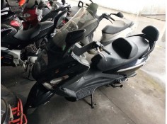 sym gts 125 del año 2009