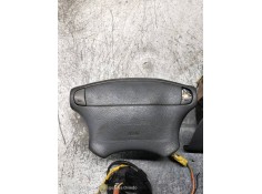 Recambio de kit airbag para santana 300 20hdi referencia OEM IAM    2