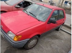ford fiesta berl./courier del año 1990