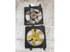 Recambio de electroventilador para nissan primera berl./familiar (p10/w10) 2.0 16v cat referencia OEM IAM   