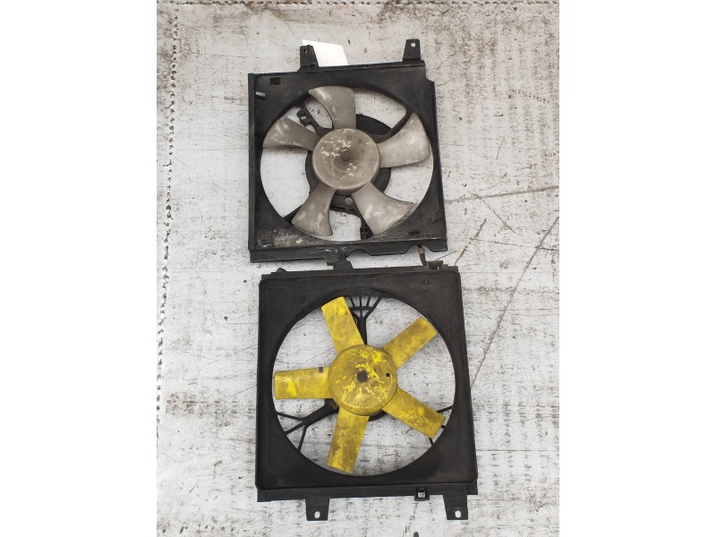 Recambio de electroventilador para nissan primera berl./familiar (p10/w10) 2.0 16v cat referencia OEM IAM    Recambio de electroventilador para nissan primera berl./familiar (p10/w10) 2.0 16v cat referencia OEM IAM