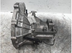 Recambio de caja cambios para mg rover serie 25 (rf) vi (3-ptas.) referencia OEM IAM C4BS 2014018 