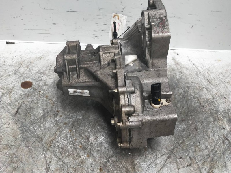 Recambio de caja cambios para mg rover serie 25 (rf) vi (3-ptas.) referencia OEM IAM C4BS 2014018 