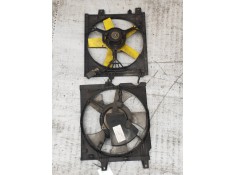 Recambio de electroventilador para nissan primera berl./familiar (p10/w10) 2.0 16v cat referencia OEM IAM    2