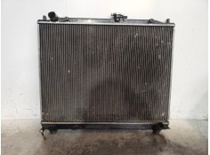Recambio de radiador agua para mitsubishi montero (v60/v70) 3.2 di-d avance (5-ptas.) referencia OEM IAM   