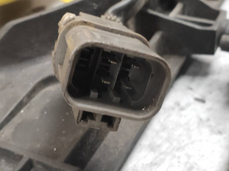 Recambio de electroventilador para nissan primera berl./familiar (p10/w10) 2.0 16v cat referencia OEM IAM    Recambio de electroventilador para nissan primera berl./familiar (p10/w10) 2.0 16v cat referencia OEM IAM