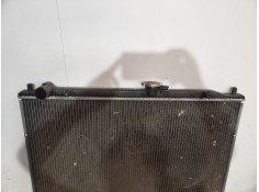 Recambio de radiador agua para mitsubishi montero (v60/v70) 3.2 di-d avance (5-ptas.) referencia OEM IAM    2