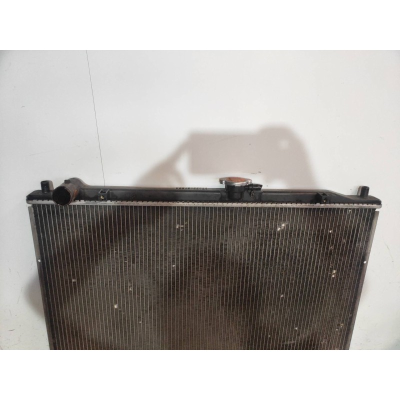 Recambio de radiador agua para mitsubishi montero (v60/v70) 3.2 di-d avance (5-ptas.) referencia OEM IAM   