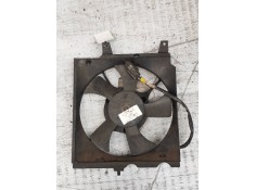 Recambio de electroventilador para nissan primera berl./familiar (p10/w10) 2.0 diesel referencia OEM IAM   