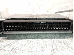 Recambio de centralita motor uce para peugeot 206 berlina xt referencia OEM IAM 0261206216 9632693980 04 2