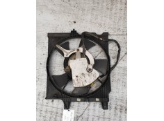 Recambio de electroventilador para nissan primera berl./familiar (p10/w10) 2.0 diesel referencia OEM IAM    2