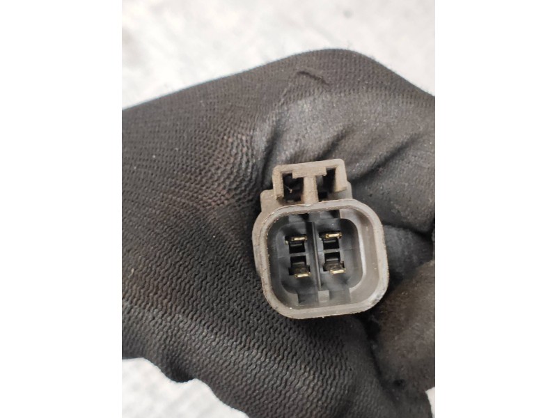 Recambio de electroventilador para nissan primera berl./familiar (p10/w10) 2.0 diesel referencia OEM IAM   