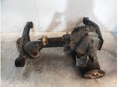 Recambio de diferencial delantero para mitsubishi montero (v60/v70) 3.2 di-d avance (5-ptas.) referencia OEM IAM XXW4.100 MR4537