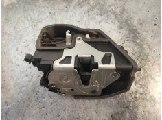 Recambio de motor cierre centralizado delantero derecho para bmw x5 (e70) 3.0d referencia OEM IAM 7202146  