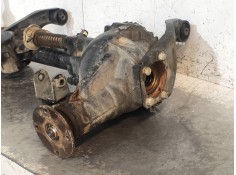 Recambio de diferencial delantero para mitsubishi montero (v60/v70) 3.2 di-d avance (5-ptas.) referencia OEM IAM XXW4.100 MR4537 2