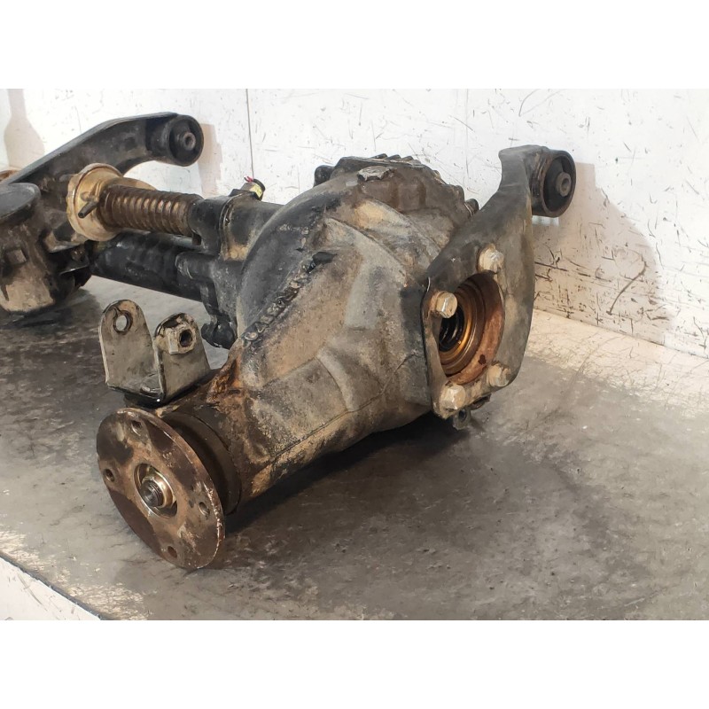 Recambio de diferencial delantero para mitsubishi montero (v60/v70) 3.2 di-d avance (5-ptas.) referencia OEM IAM XXW4.100 MR4537