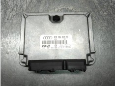 Recambio de centralita motor uce para audi a4 berlina (b5) 1.9 tdi referencia OEM IAM 0281001966 038906018FD 