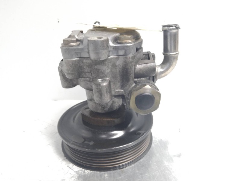 Recambio de bomba direccion para volkswagen polo berlina (6n2) trendline referencia OEM IAM   
