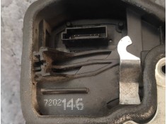 Recambio de motor cierre centralizado delantero derecho para bmw x5 (e70) 3.0d referencia OEM IAM 7202146   2