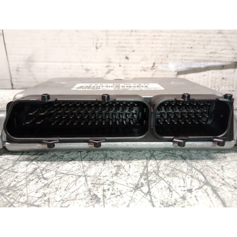 Recambio de centralita motor uce para audi a4 berlina (b5) 1.9 tdi referencia OEM IAM 0281001966 038906018FD 
