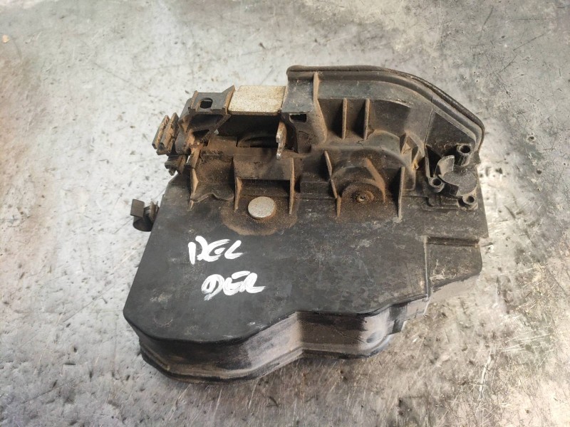 Recambio de motor cierre centralizado delantero derecho para bmw x5 (e70) 3.0d referencia OEM IAM 7202146  