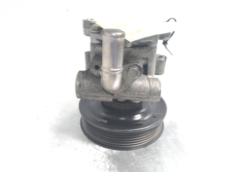 Recambio de bomba direccion para volkswagen polo berlina (6n2) trendline referencia OEM IAM   