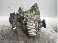 Recambio de caja cambios para volkswagen golf iii berlina (1h1) 1.9 diesel referencia OEM IAM APW 161016  2