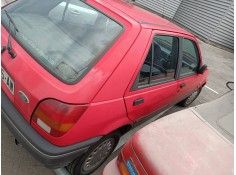 ford fiesta berl./courier del año 1990 2