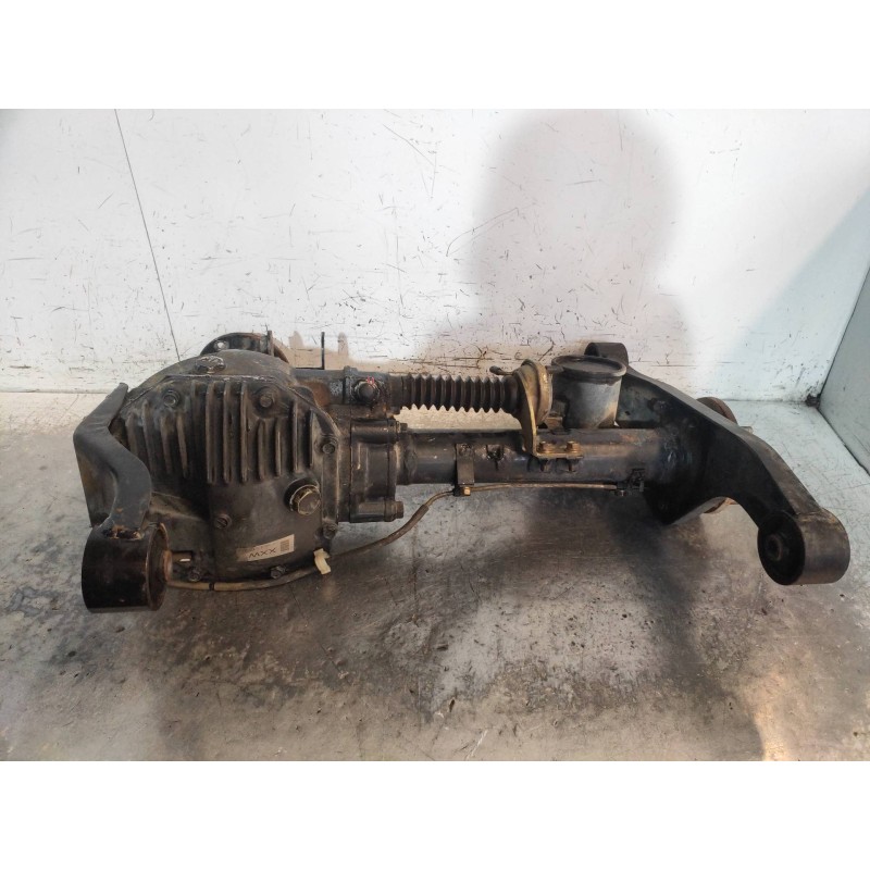 Recambio de diferencial delantero para mitsubishi montero (v60/v70) 3.2 di-d avance (5-ptas.) referencia OEM IAM XXW4.100 MR4537