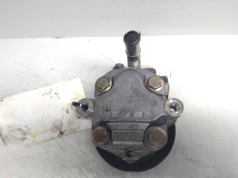 Recambio de bomba direccion para volkswagen polo berlina (6n2) trendline referencia OEM IAM   
