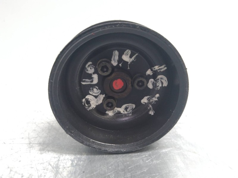 Recambio de bomba direccion para volkswagen polo berlina (6n2) trendline referencia OEM IAM   