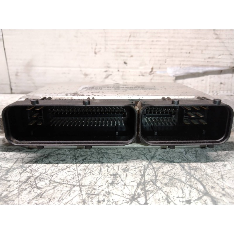 Recambio de centralita motor uce para audi a3 (8l) 1.9 tdi ambiente referencia OEM IAM 0281010123 038906012BB 