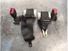 Recambio de juego cinturones trasero para bmw serie 6 coupe (e63) 4.4 v8 32v cat referencia OEM IAM   
