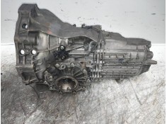 Recambio de caja cambios para volkswagen passat berlina (3b2) 1.6 referencia OEM IAM DCN 11106 