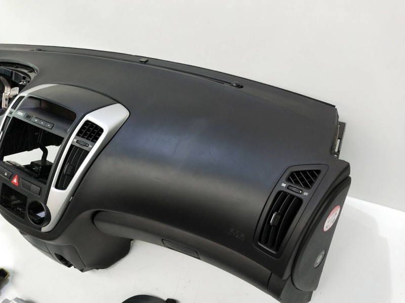 Recambio de kit airbag para kia cee´d sporty wagon emotion referencia OEM IAM   