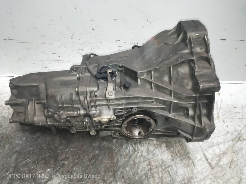 Recambio de caja cambios para volkswagen passat berlina (3b2) 1.6 referencia OEM IAM DCN 11106 