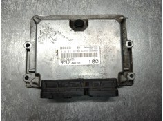 Recambio de centralita motor uce para alfa romeo 147 (190) 1.9 jtd 8v impression referencia OEM IAM 0281011487 55198491 937
