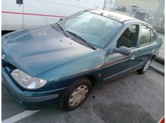 renault megane i classic (la0) del año 1998