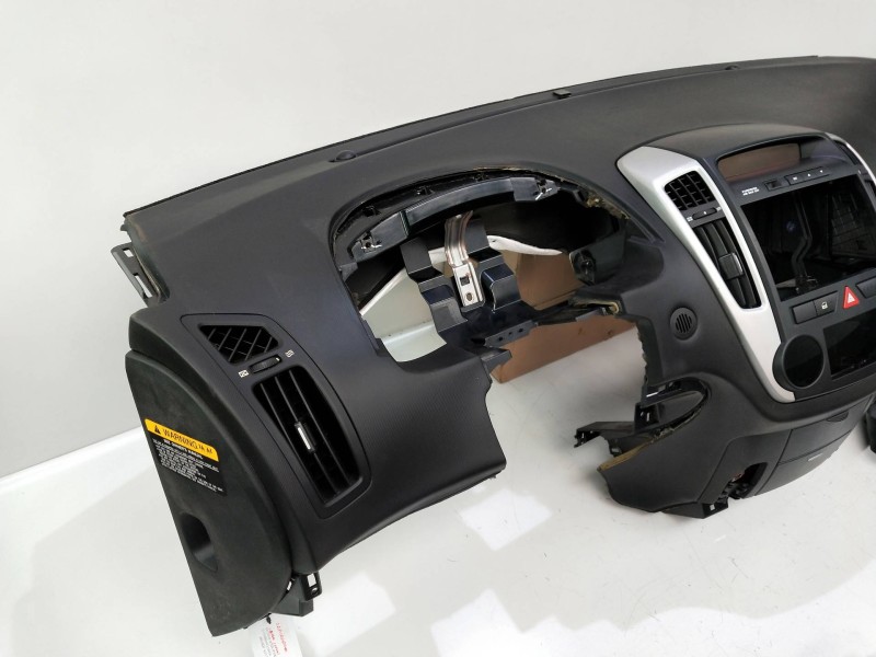 Recambio de kit airbag para kia cee´d sporty wagon emotion referencia OEM IAM   