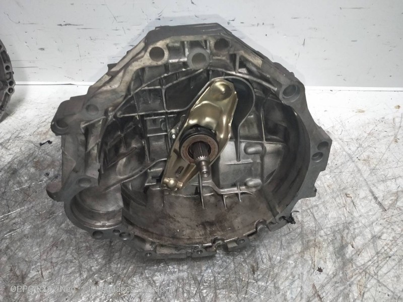 Recambio de caja cambios para volkswagen passat berlina (3b2) 1.6 referencia OEM IAM DCN 11106 