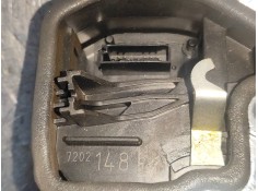 Recambio de motor cierre centralizado trasero derecho para bmw x5 (e70) 3.0d referencia OEM IAM 7202148   2