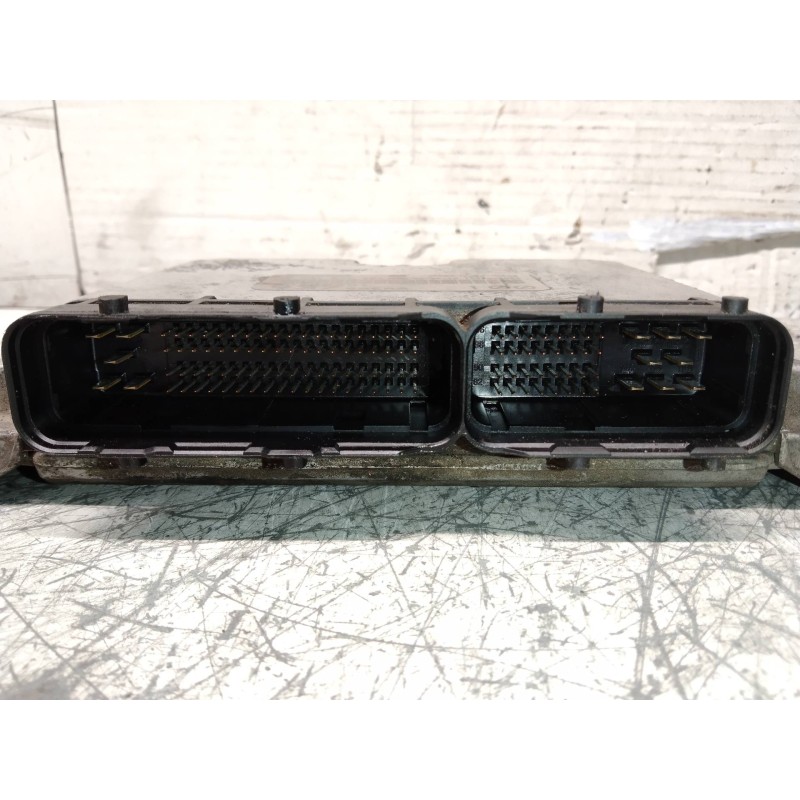 Recambio de centralita motor uce para alfa romeo 147 (190) 1.9 jtd 8v impression referencia OEM IAM 0281011487 55198491 937