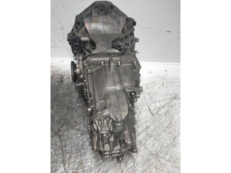 Recambio de caja cambios para volkswagen passat berlina (3b2) 1.6 referencia OEM IAM DCN 11106 