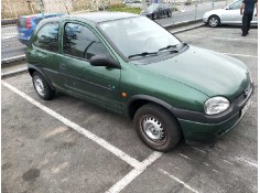 opel corsa b del año 1999